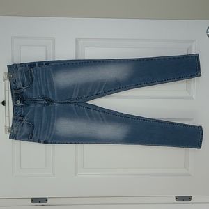 American Eagle Super Stretch Hi-Rise Jeggings